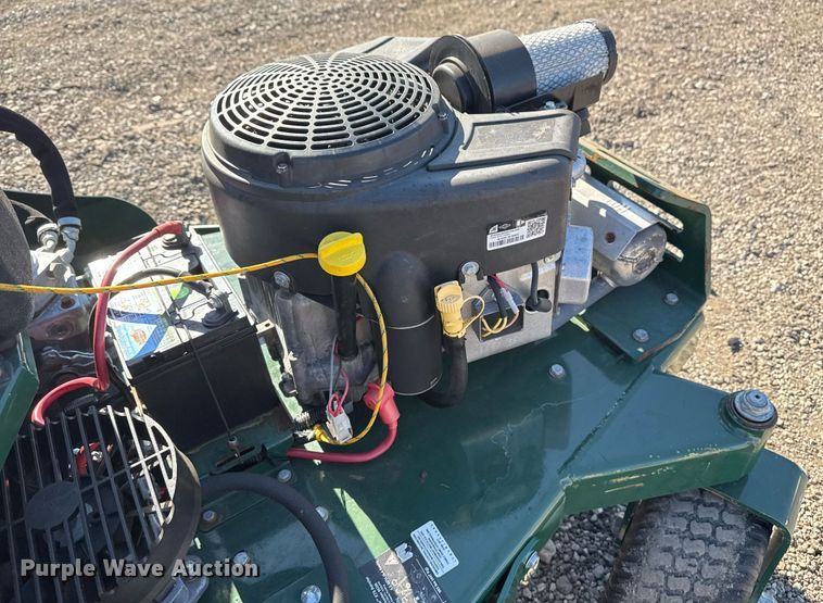 image for item EG2387 Turfco XT8 aerator