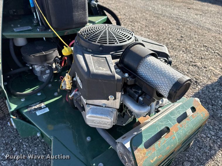 image for item EG2387 Turfco XT8 aerator