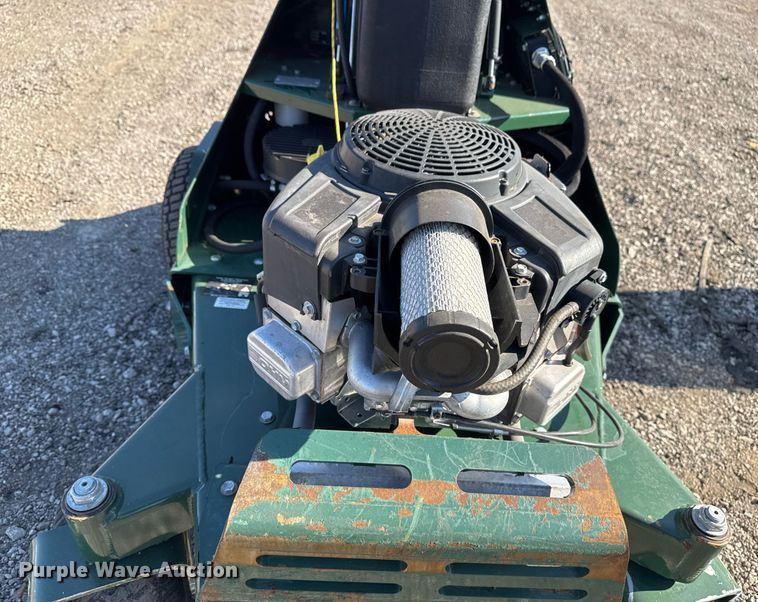 image for item EG2387 Turfco XT8 aerator
