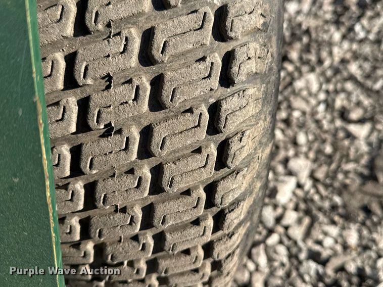 image for item EG2387 Turfco XT8 aerator