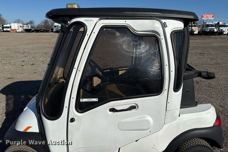 image for item EG2400 2021 Club Car golf cart