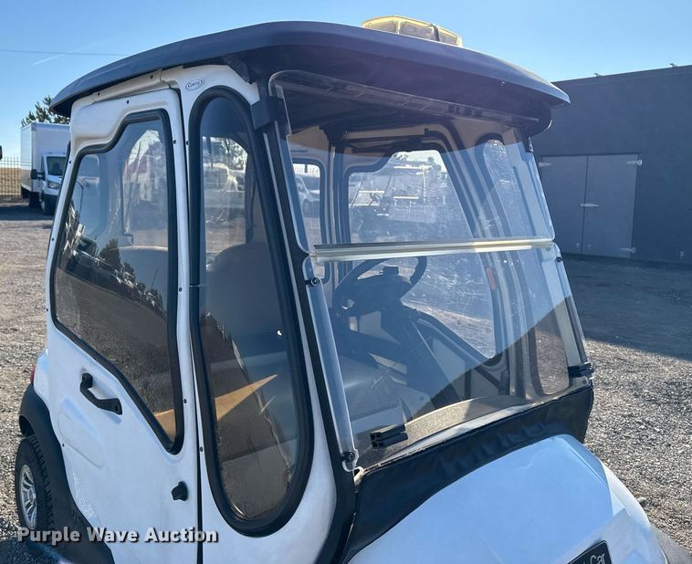 image for item EG2400 2021 Club Car golf cart