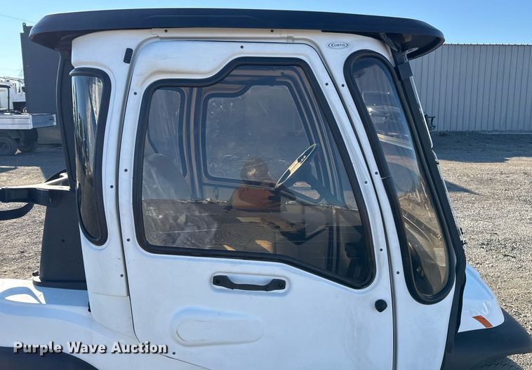 image for item EG2400 2021 Club Car golf cart