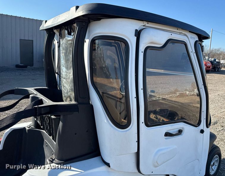 image for item EG2400 2021 Club Car golf cart