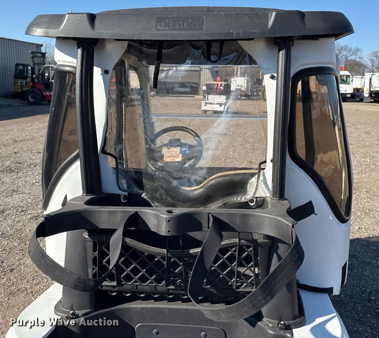 image for item EG2400 2021 Club Car golf cart