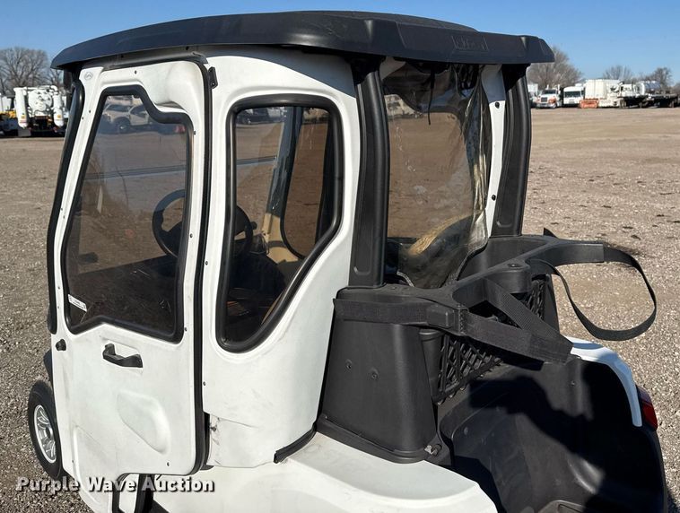 image for item EG2400 2021 Club Car golf cart