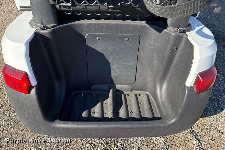 image for item EG2400 2021 Club Car golf cart