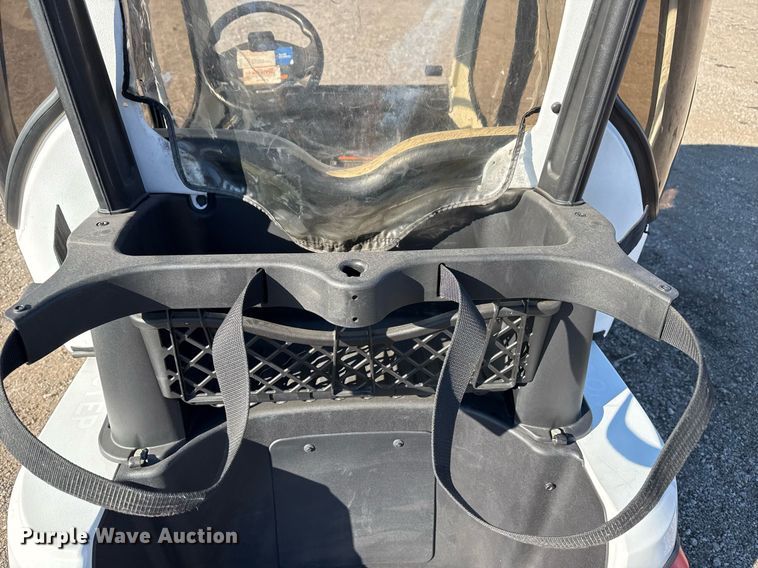 image for item EG2400 2021 Club Car golf cart