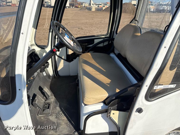 image for item EG2400 2021 Club Car golf cart