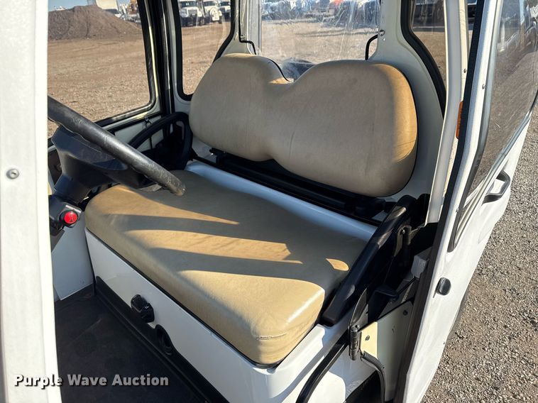 image for item EG2400 2021 Club Car golf cart