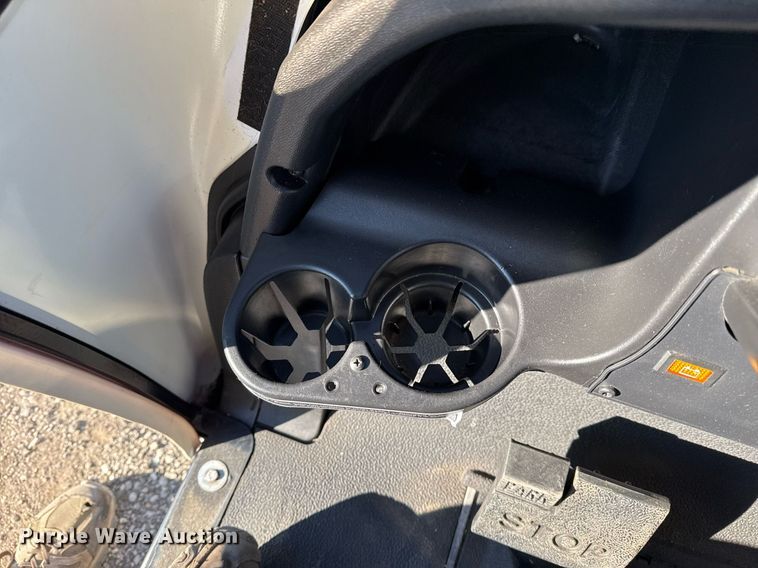 image for item EG2400 2021 Club Car golf cart