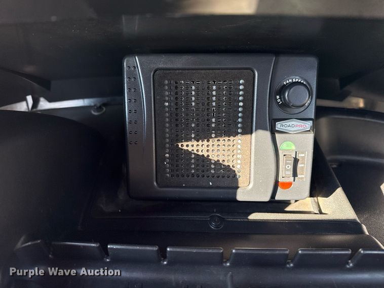 image for item EG2400 2021 Club Car golf cart