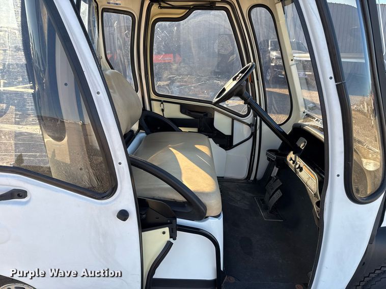 image for item EG2400 2021 Club Car golf cart