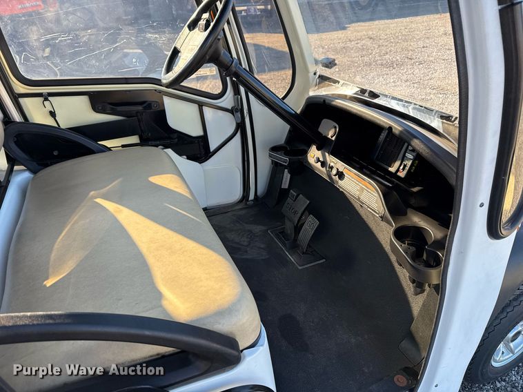 image for item EG2400 2021 Club Car golf cart