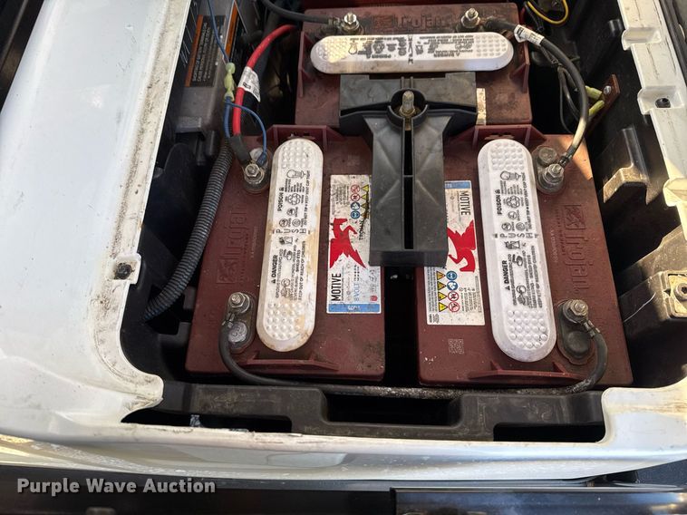 image for item EG2400 2021 Club Car golf cart