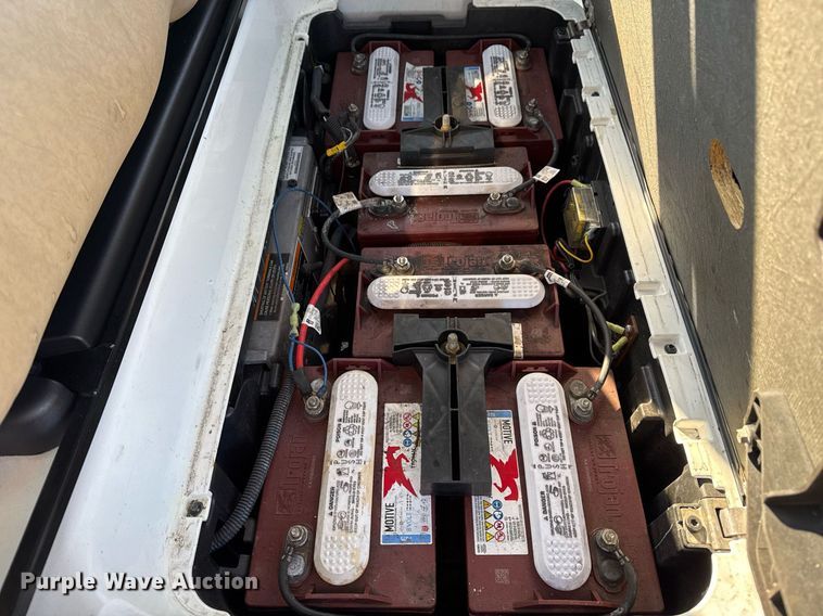 image for item EG2400 2021 Club Car golf cart