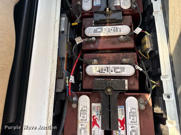 image for item EG2400 2021 Club Car golf cart