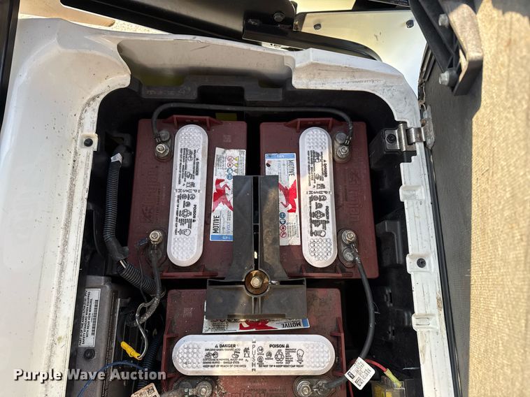 image for item EG2400 2021 Club Car golf cart