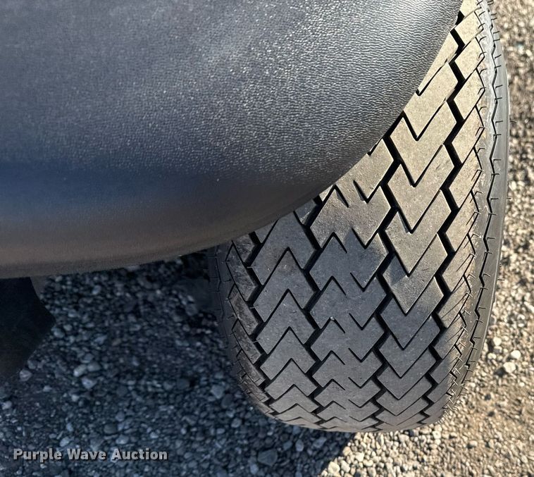 image for item EG2400 2021 Club Car golf cart