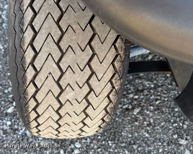 image for item EG2400 2021 Club Car golf cart