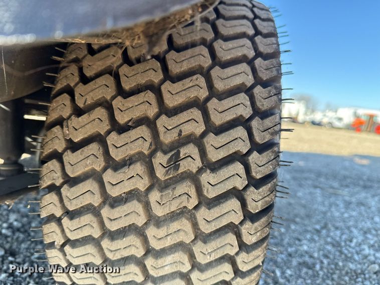 image for item EG2400 2021 Club Car golf cart