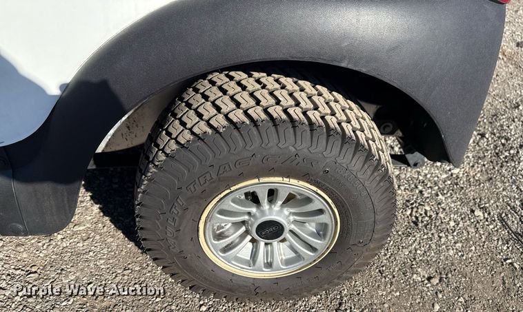 image for item EG2400 2021 Club Car golf cart