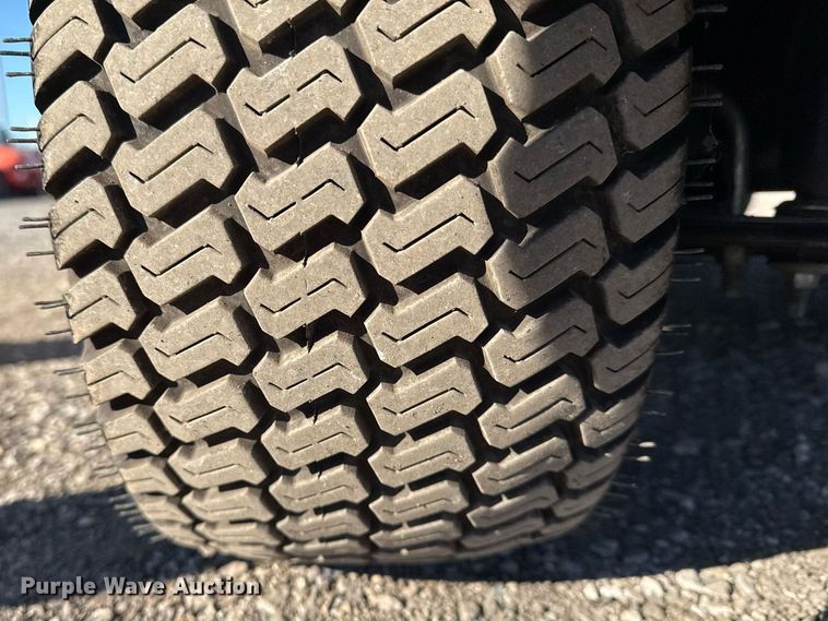 image for item EG2400 2021 Club Car golf cart