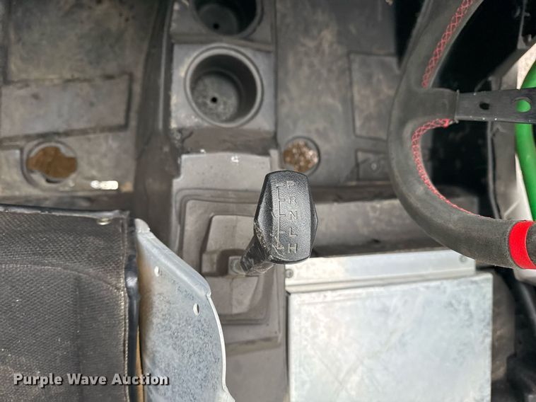 image for item EG2414 2015 Polaris Razor XP 1000 utility vehicle