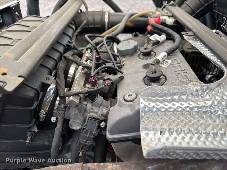 image for item EG2414 2015 Polaris Razor XP 1000 utility vehicle