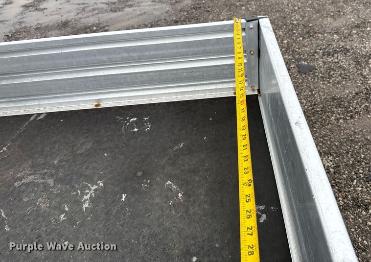 image for item EG2427 2014 Club Car Carryall 550 golf cart