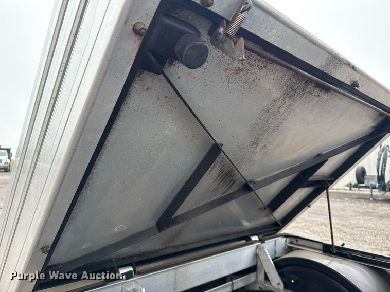 image for item EG2427 2014 Club Car Carryall 550 golf cart