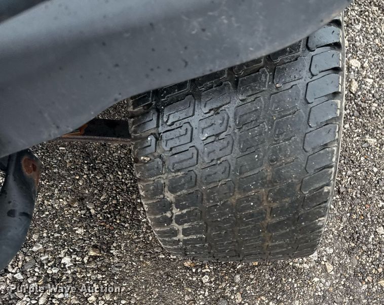 image for item EG2427 2014 Club Car Carryall 550 golf cart