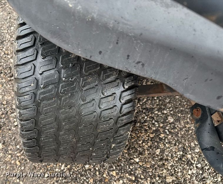 image for item EG2427 2014 Club Car Carryall 550 golf cart