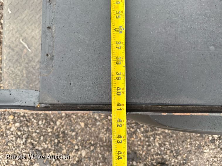 image for item EG2429 Cushman Hauler 1200 golf cart