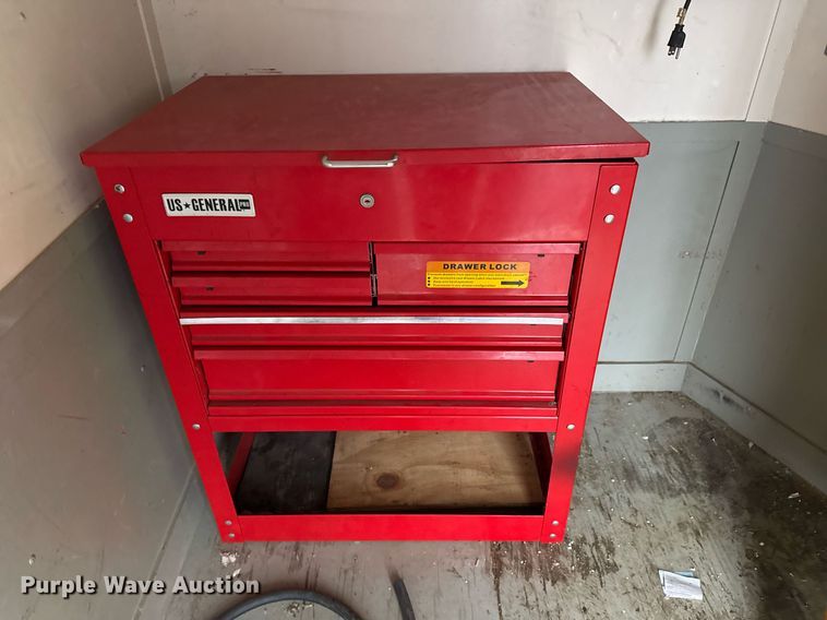 image for item EG2432 2013 Maxey Trailers spray foam trailer