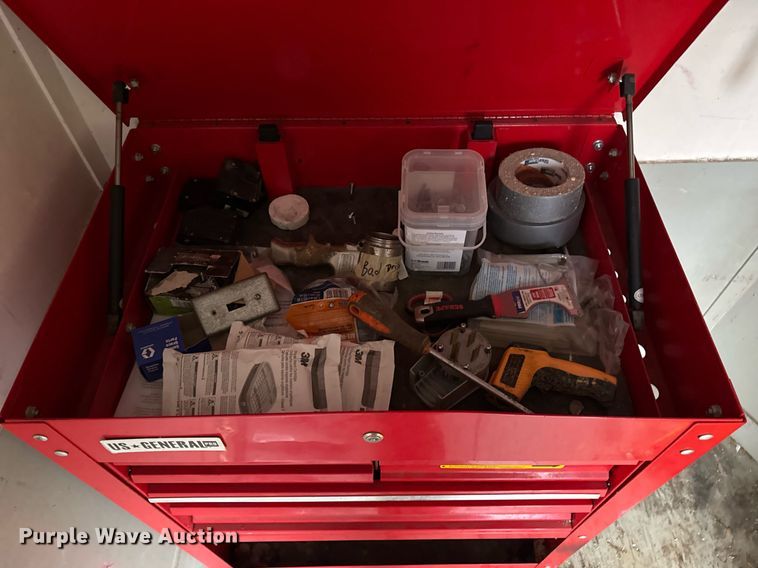 image for item EG2432 2013 Maxey Trailers spray foam trailer