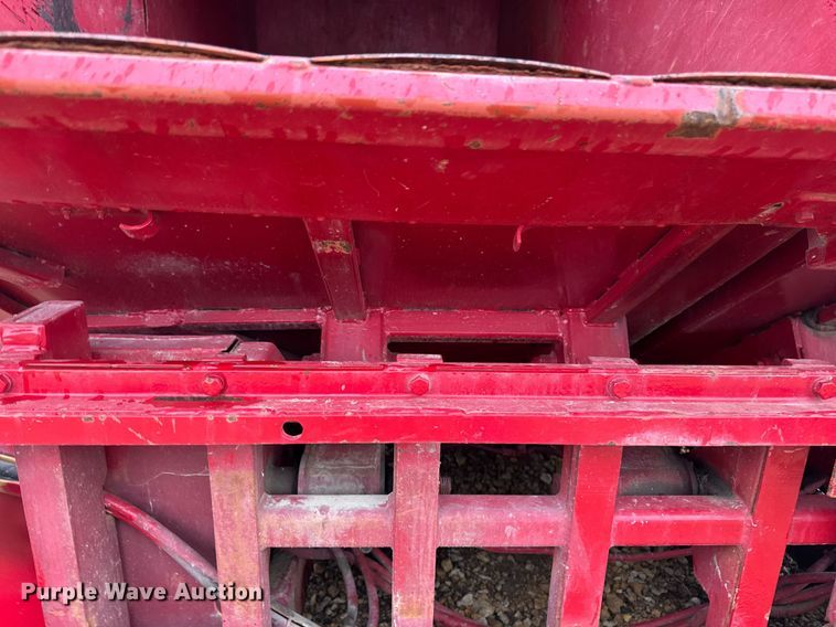 image for item EG7109 Perkins refuse slide in