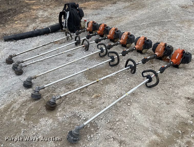 image for item EG7971 Lawn and garden equipment