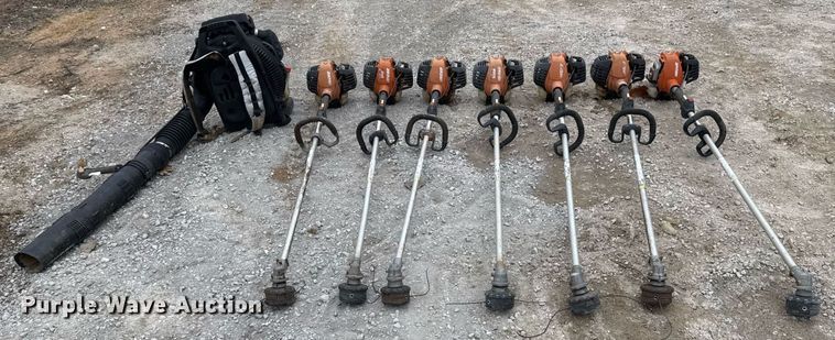 image for item EG7971 Lawn and garden equipment