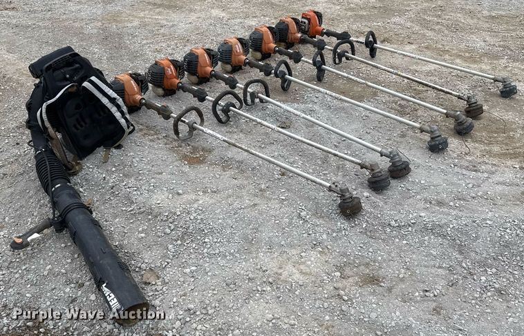 image for item EG7971 Lawn and garden equipment