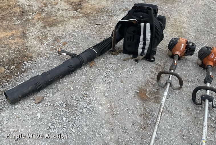 image for item EG7971 Lawn and garden equipment