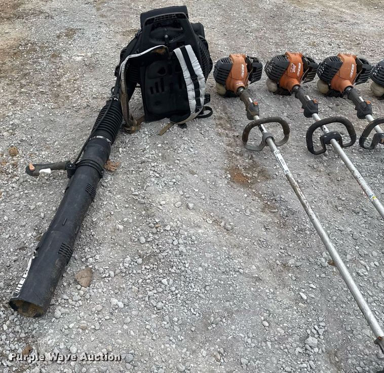 image for item EG7971 Lawn and garden equipment