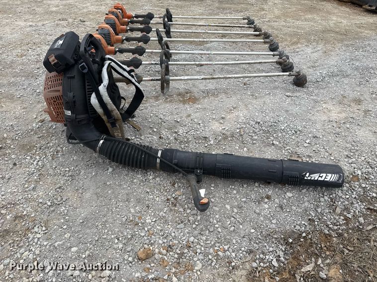 image for item EG7971 Lawn and garden equipment