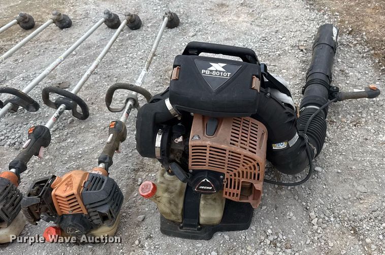 image for item EG7971 Lawn and garden equipment