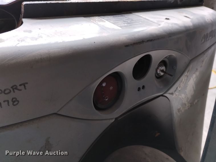 image for item EH0063 Crown WP2035-45 pallet jack