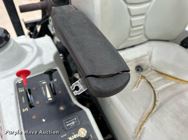 image for item EH7286 ExMark LazerZ XS ZTR lawn mower