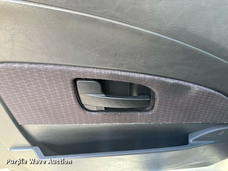 image for item EI4094 2015 International DuraStar 4300 refrigerated truck