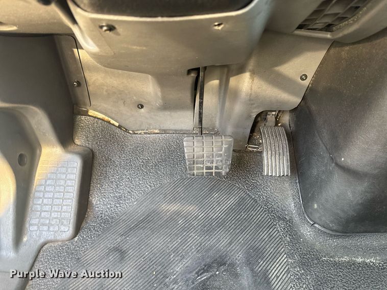 image for item EI4094 2015 International DuraStar 4300 refrigerated truck