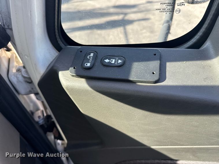 image for item EI4094 2015 International DuraStar 4300 refrigerated truck