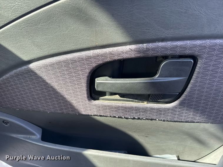 image for item EI4094 2015 International DuraStar 4300 refrigerated truck